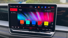 Volkswagen Tayron 2.0 TDI R-Line 5dr DSG7 [7 Seat] Diesel Estate